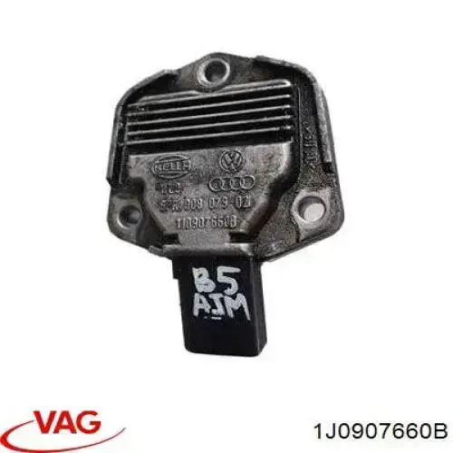Купити 1J0907660B VAG Датчик рівня масла