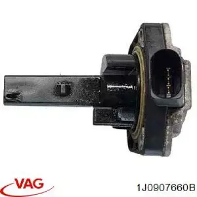 Датчик рівня масла 1J0907660B VAG