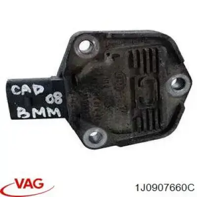 Датчик рівня масла 1J0907660C VAG
