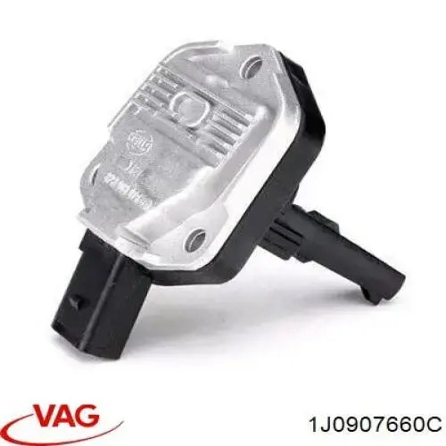 Датчик рівня масла двигуна VAG 1J0907660C