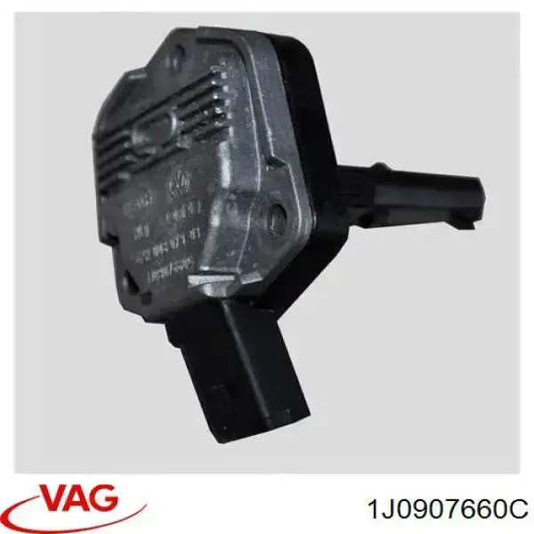 1J0907660C VAG Датчик рівня мастила