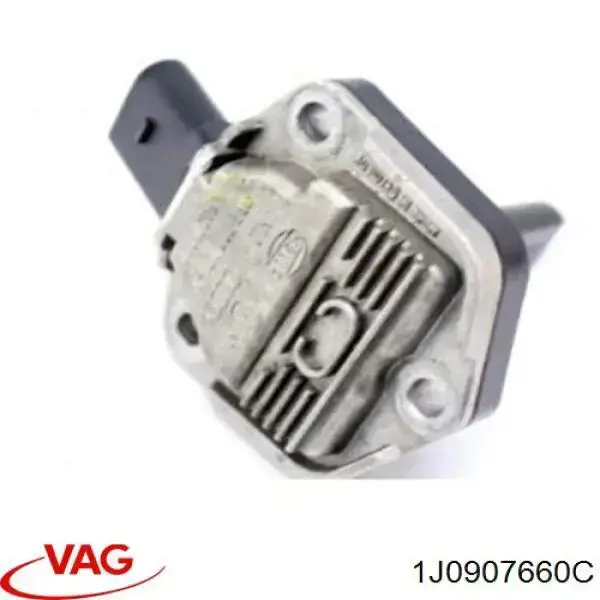 Купити 1J0907660C VAG Датчик рівня масла