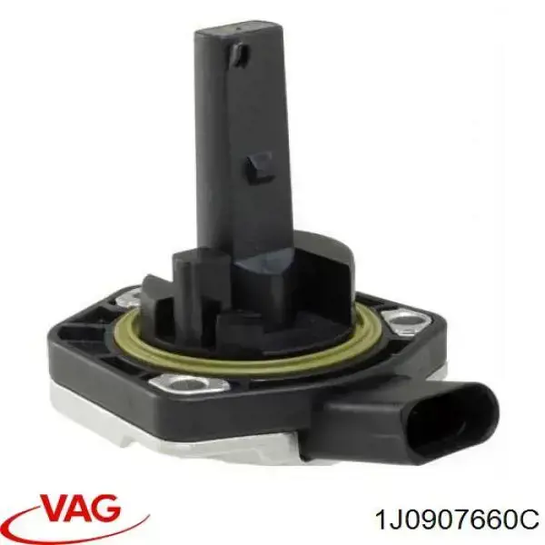 Датчик рівня масла 1J0907660C VAG