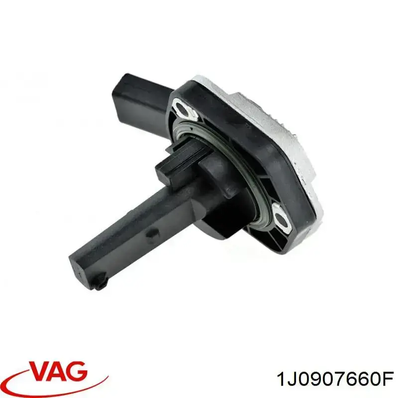 1J0907660F VAG Датчик рівня мастила