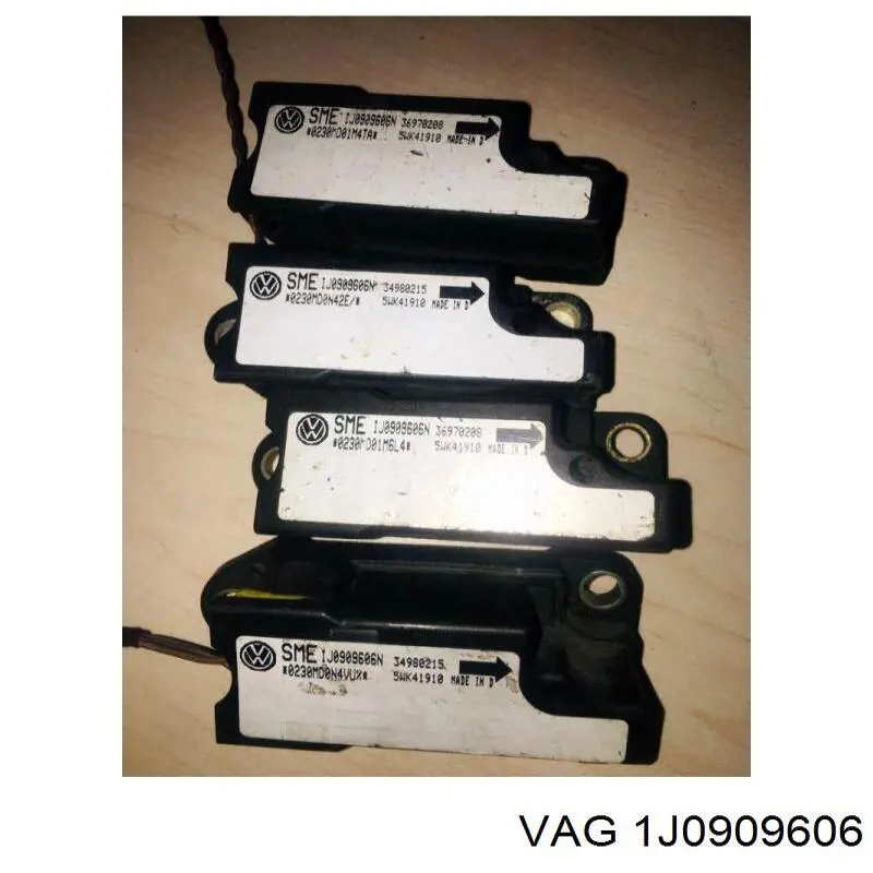1J0909606 VAG 