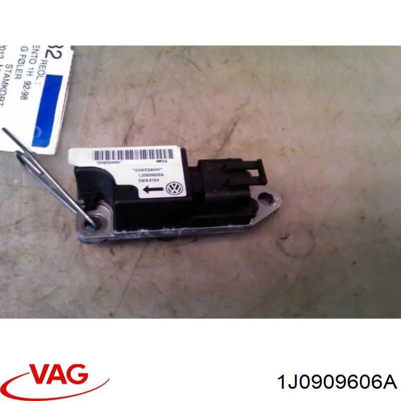  VAG 1J0909606A ціна, від 4.56 USD