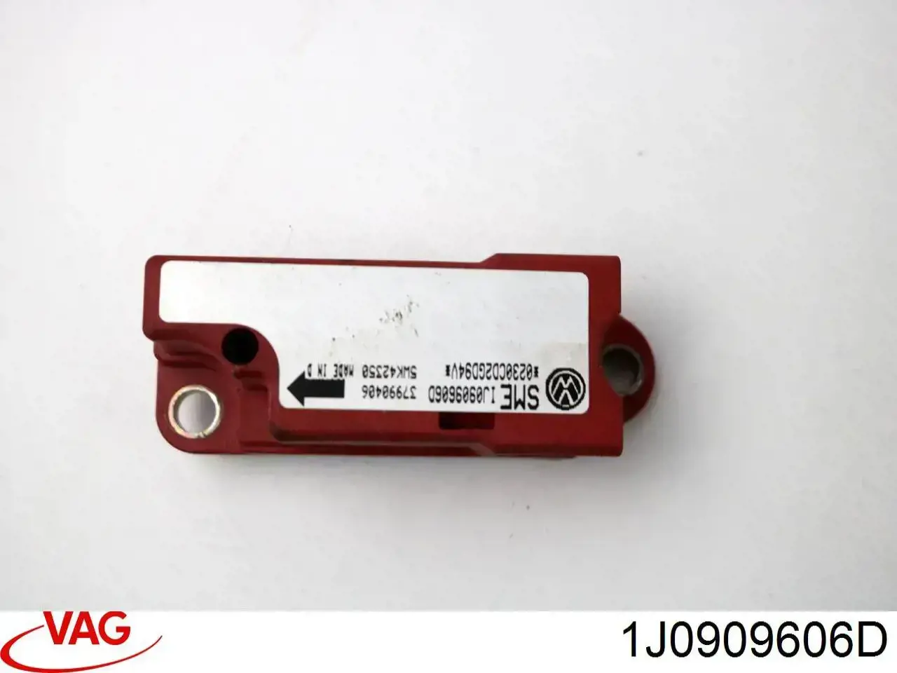 Купити 1J0909606D VAG 