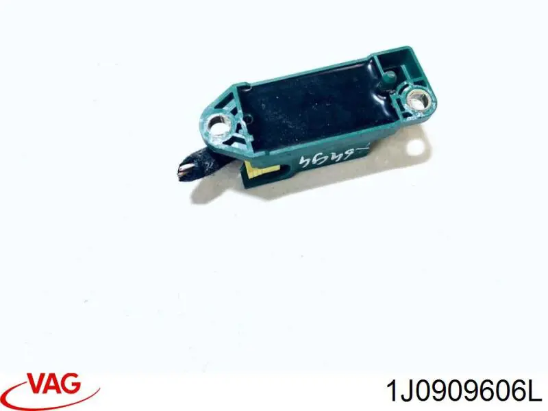 Купити 1J0909606L VAG 