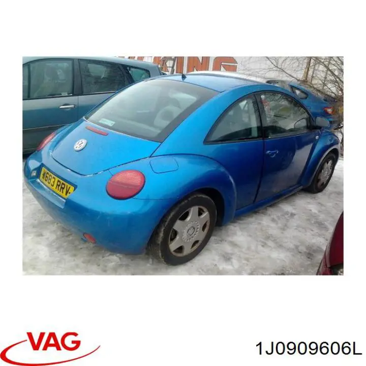 1J0909606L VAG 