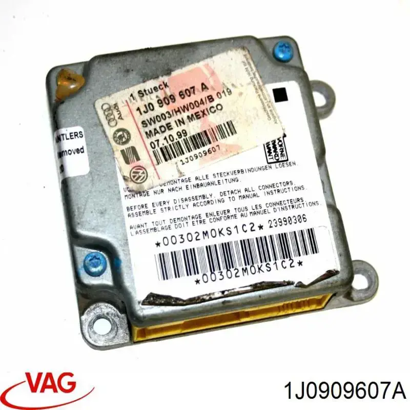 1J0909607A VAG 