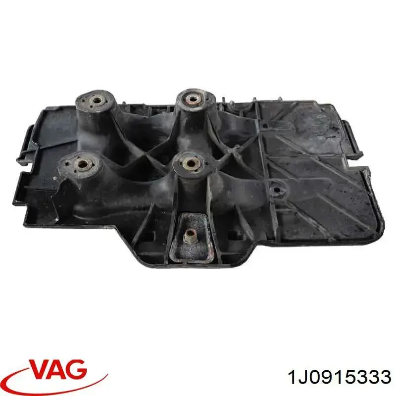 Купити 1J0915333 VAG Піддон акумулятора (АКБ)