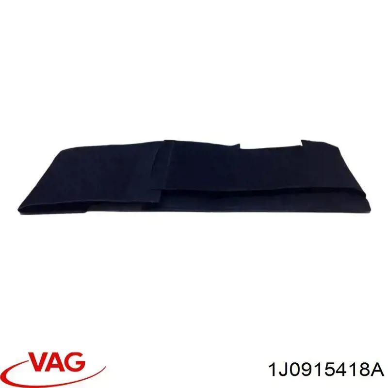  VAG 1K0915418A ціна, від 8.47 USD