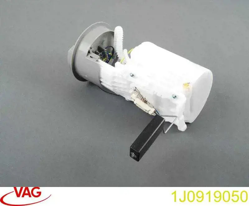 Модуль бензонасоса VAG 1J0919050 ціна, від 50.68 USD