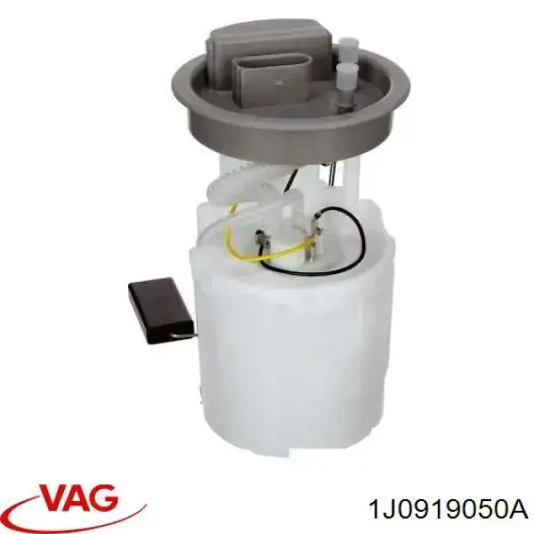 Купити 1J0919050A VAG Насос занурювальний в баці