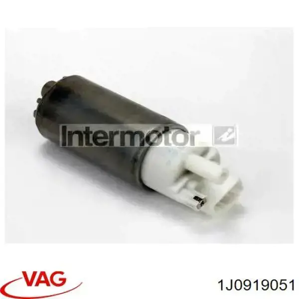 Купити 1J0919051 VAG 