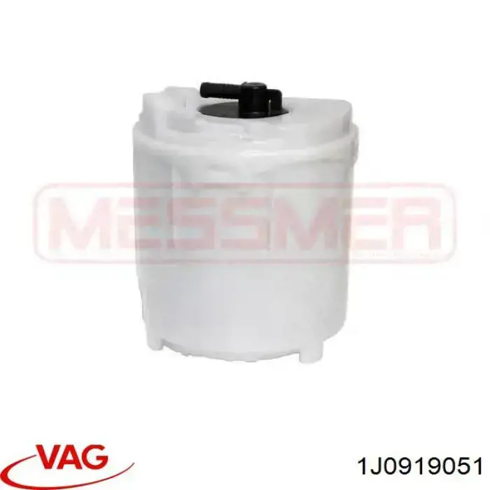  VAG 1J0919051