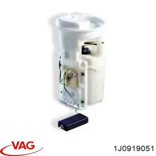 1J0919051 VAG 