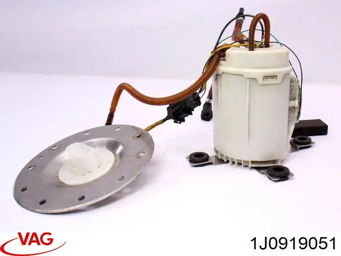  VAG 1J0919051 ціна, від 25.40 USD