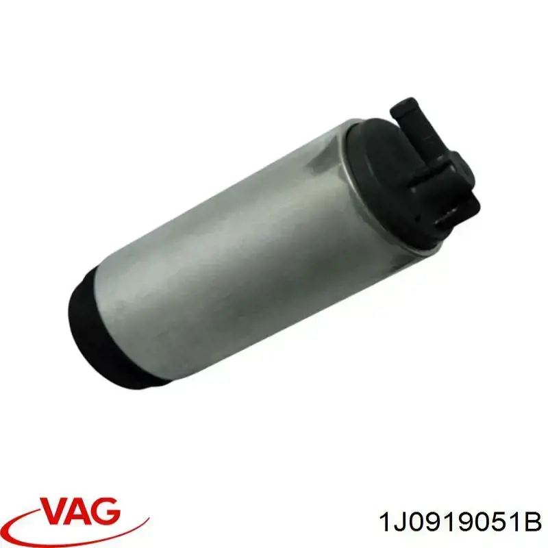 Бензонасос 1J0919051B VAG
