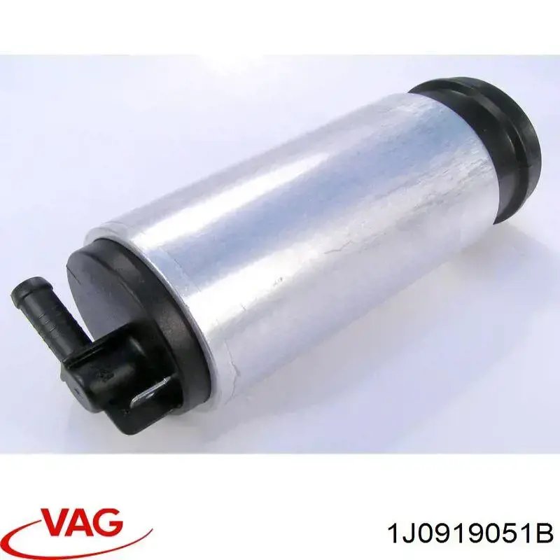 Паливний насос VAG 1J0919051B