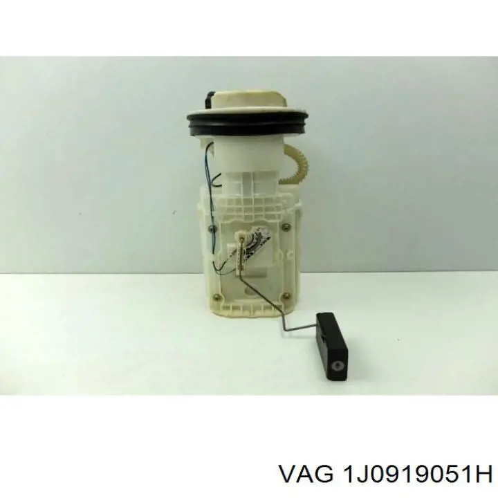 Паливний насос VAG 1J0919051H