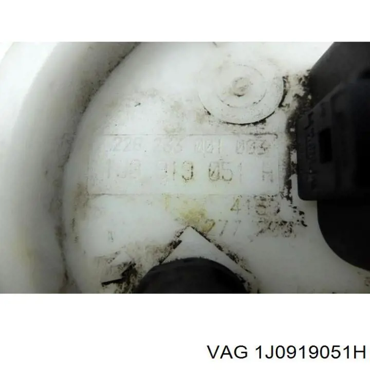 1J0919051H VAG Електробензонасос