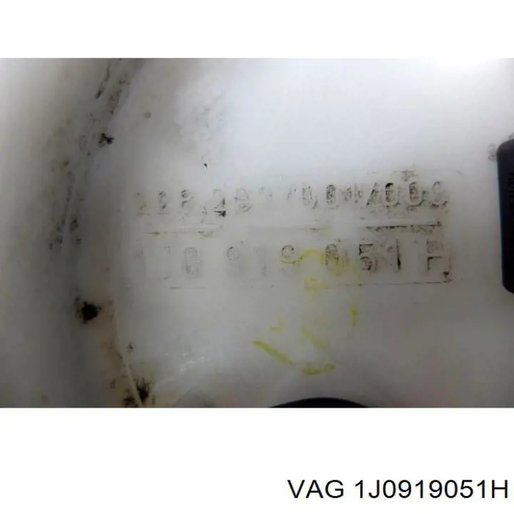 Купити 1J0919051H VAG Насос занурювальний в баці