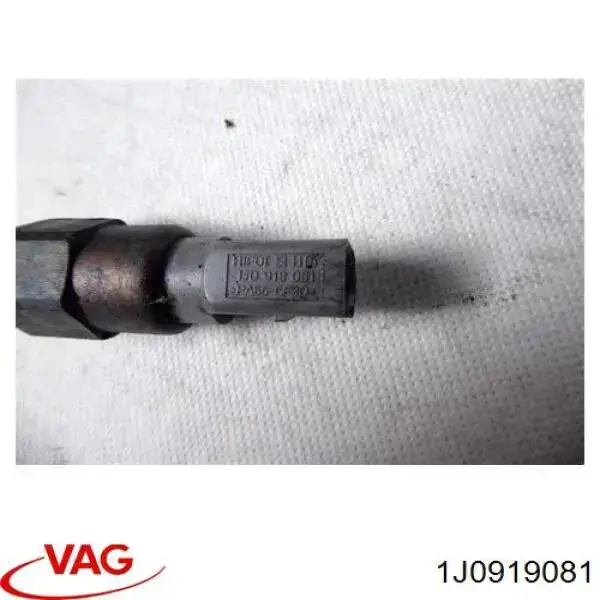 Купити 1J0919081 VAG Датчик насосу гідропідсилювача