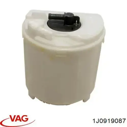 Бензонасос 1J0919087 VAG