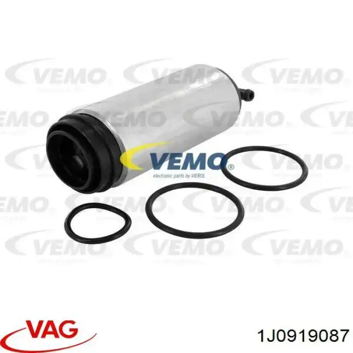 Паливний насос VAG 1J0919087