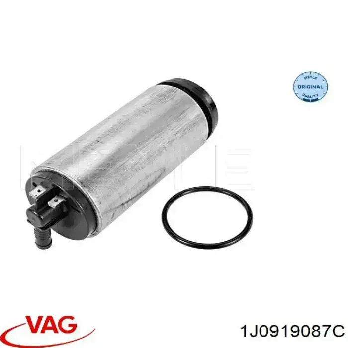 Модуль бензонасоса VAG 1J0919087C ціна, від 53.82 USD