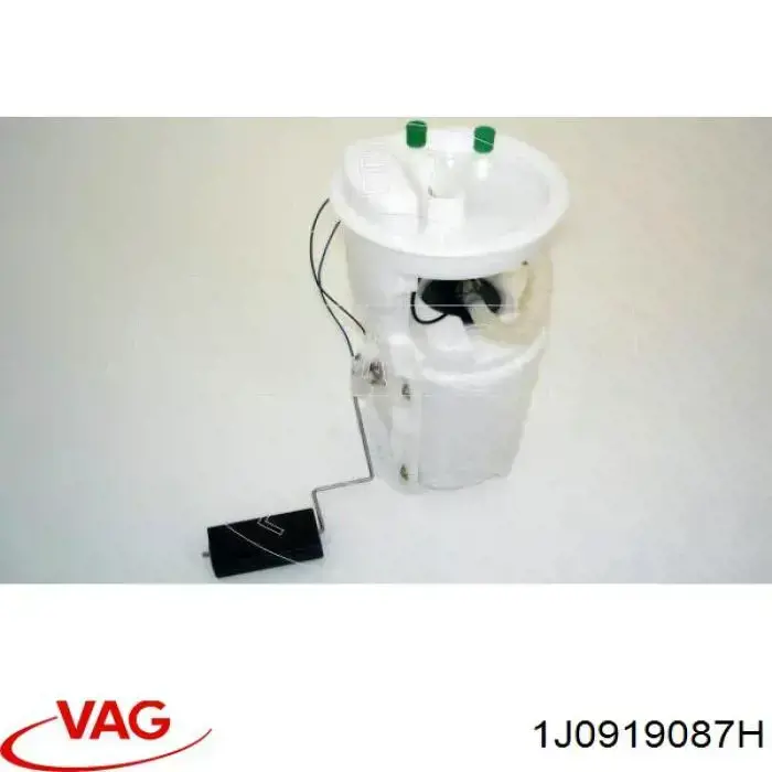 Паливний насос VAG 1J0919087H