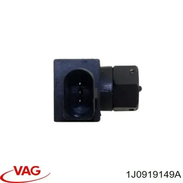 1J0919149A VAG Датчик швидкості спідометра