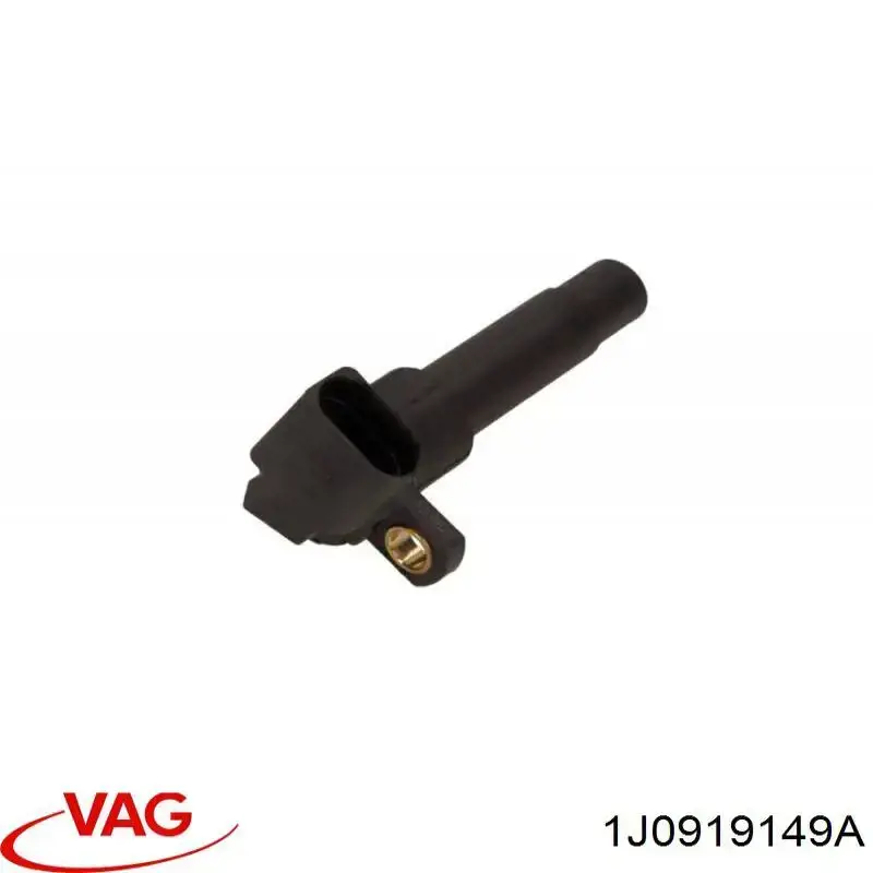 Датчик швидкості 1J0919149A VAG