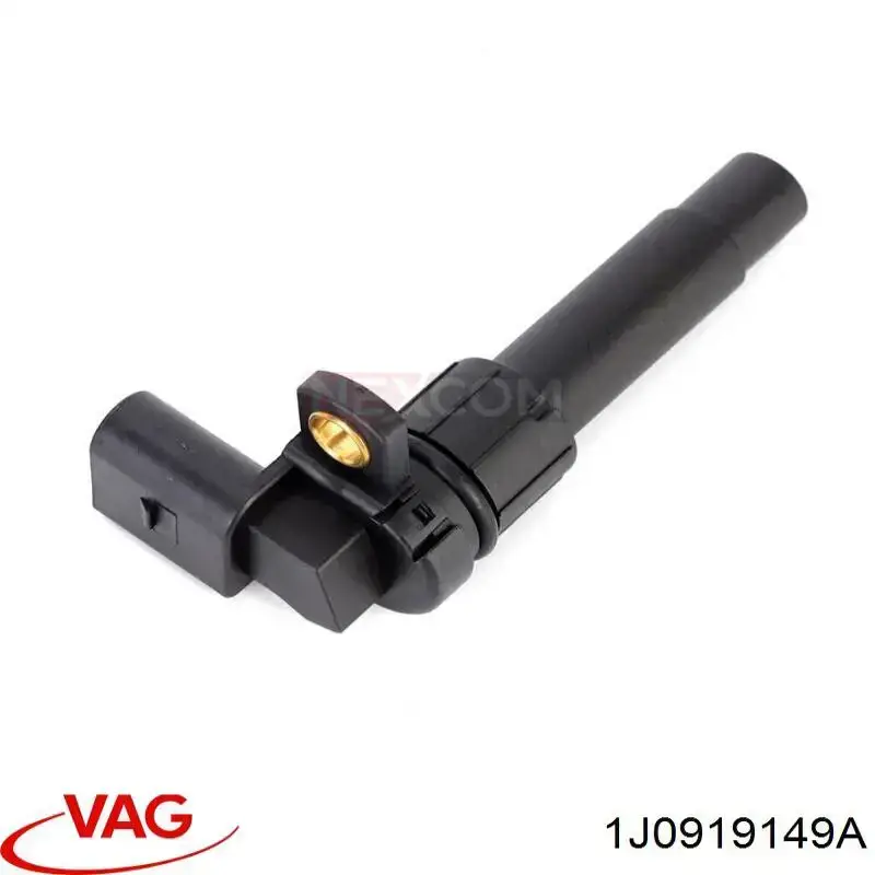 Датчик швидкості VAG 1J0919149A ціна, від 20.14 USD