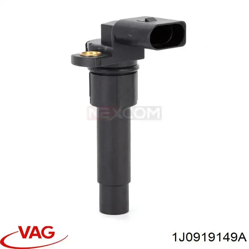 Датчик швидкості 1J0919149A VAG