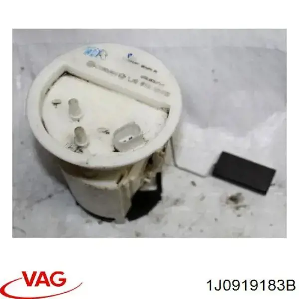 1J0919183B VAG Датчик бензобака