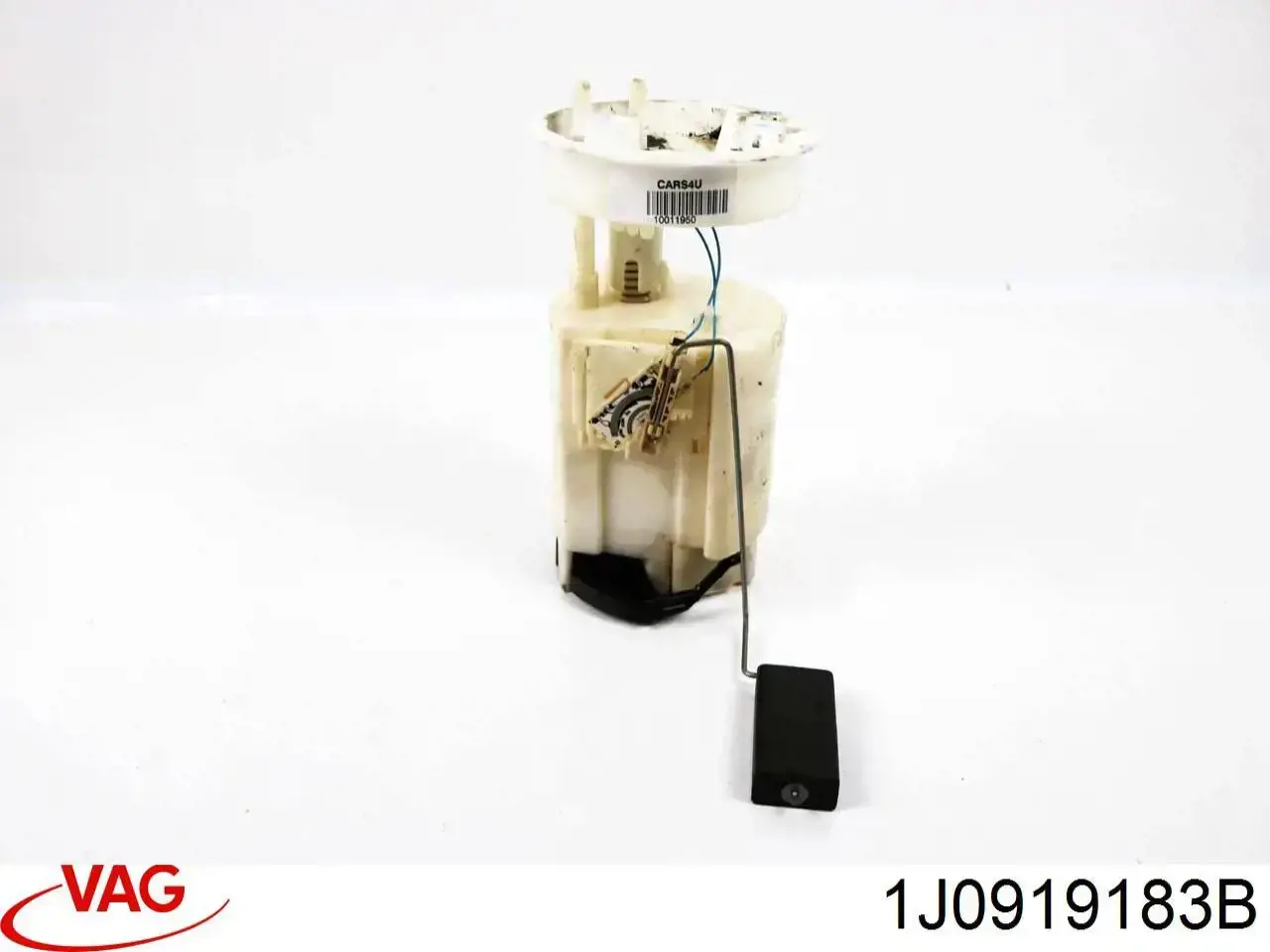 Датчик покажчика рівня палива VAG 1J0919183B ціна, від 13.50 USD