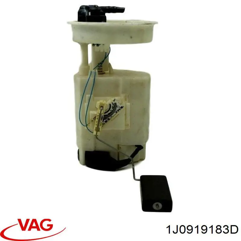 1J0919183D VAG Датчик бензобака