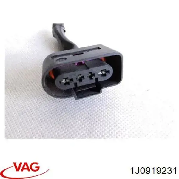  1J0919231 VAG