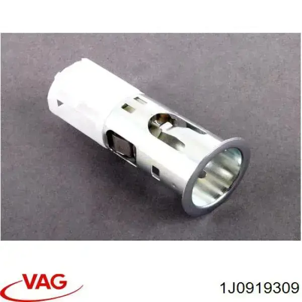Гніздо-розетка прикурювача Diamond/DPA 1J0919309 ціна, від 5.92 USD