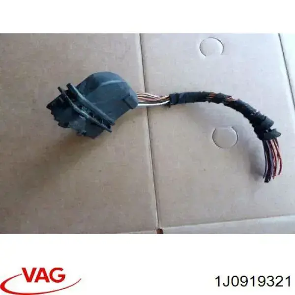  1J0919321 VAG