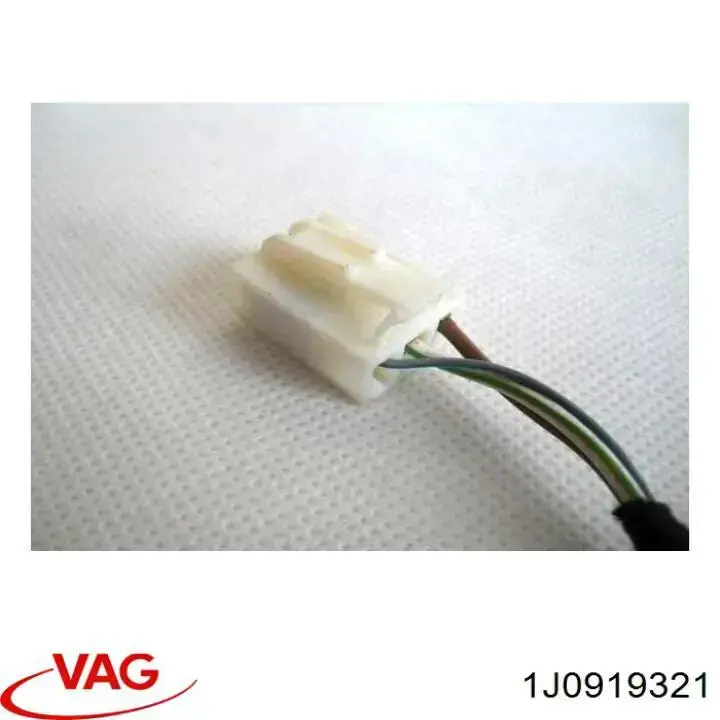 Купити 1J0919321 VAG 