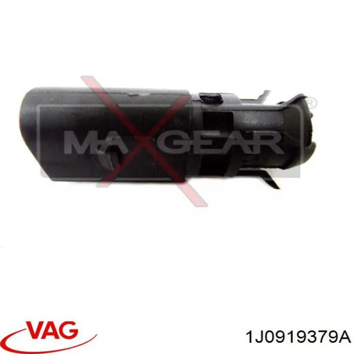 Датчик температури навколишнього середовища VAG 1J0919379A ціна, від 5.52 USD