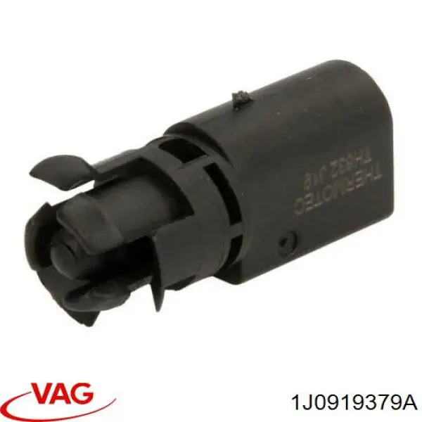 Купити 1J0919379A VAG Датчик температури навколишнього середовища