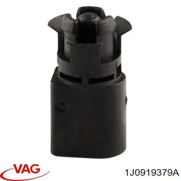 Датчик температури навколишнього середовища 1J0919379A VAG