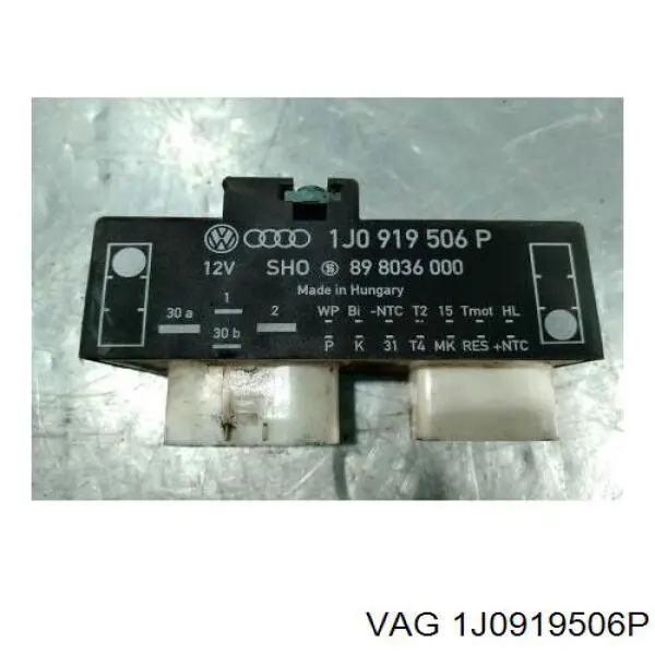  VAG 1J0919506P ціна, від 25.34 USD