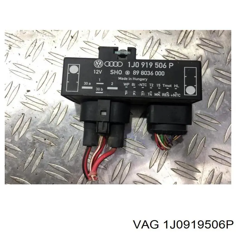 1J0919506P VAG 