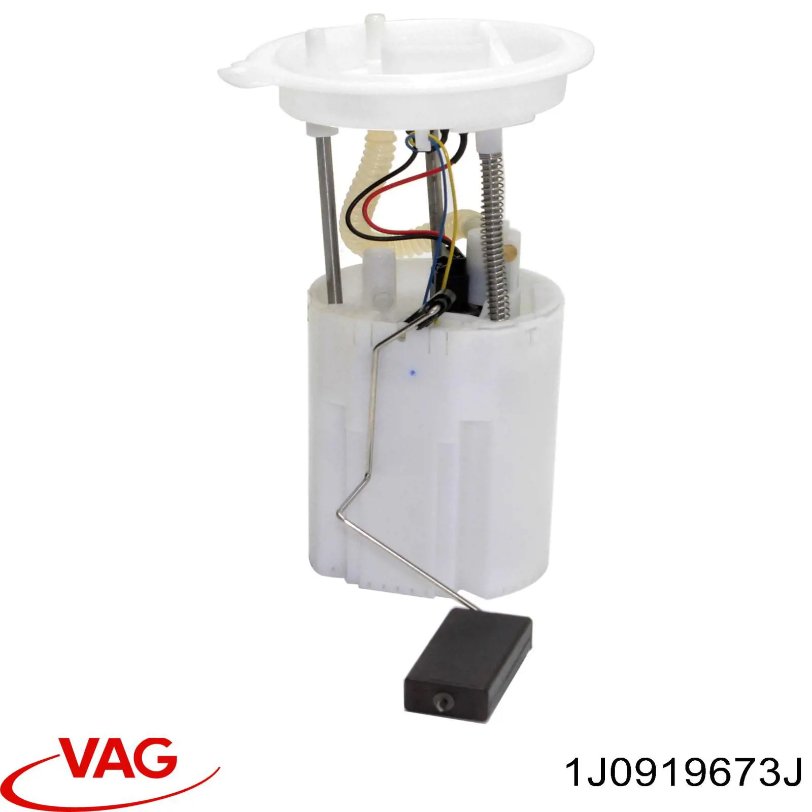 1J0919673J VAG Датчик бензобака