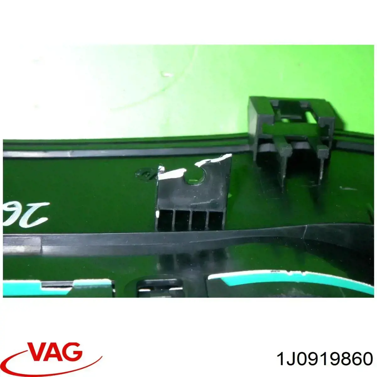 Прилади управління VAG 1J0919860 ціна, від 12.67 USD